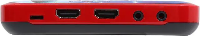 Alt view image 4 of 7 - AVerMedia GL710-AL (Live Gamer Portable Ultra Street Fighter IV Edition) Video Device