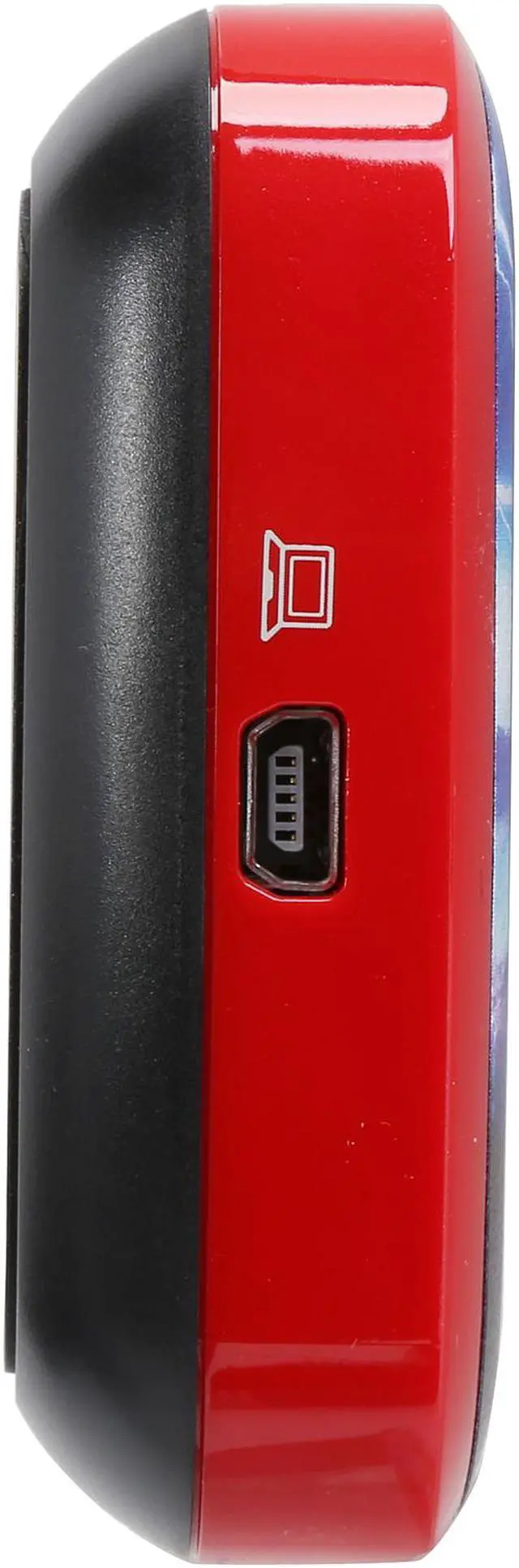 Alt view image 5 of 7 - AVerMedia GL710-AL (Live Gamer Portable Ultra Street Fighter IV Edition) Video Device