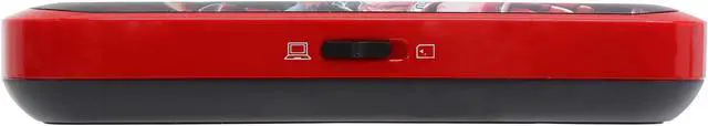 Alt view image 6 of 7 - AVerMedia GL710-AL (Live Gamer Portable Ultra Street Fighter IV Edition) Video Device