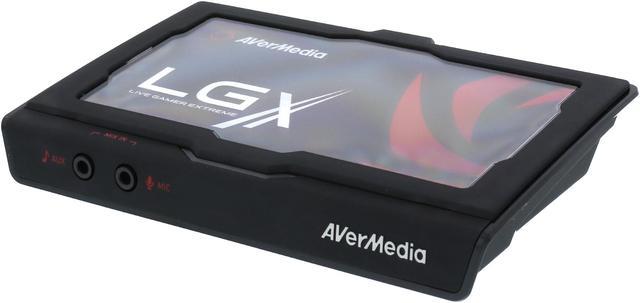 Open Box: AVerMedia Live Gamer Extreme GC550 - Newegg.com