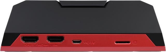 Alt view image 5 of 6 - AVerMedia GC510 Live Gamer Portable 2