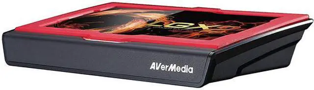 Alt view image 2 of 7 - AVerMedia Live Gamer Extreme 2, USB 3.0 Game Streaming and Video Capture, 4K Pass-Through, Full HD 1080p 60fps, Ultra Low Latency (GC551)