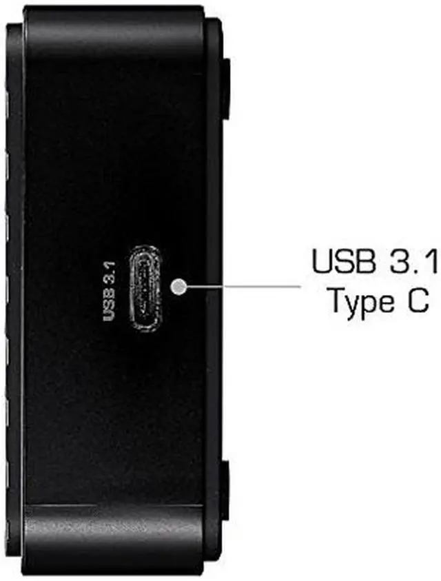 Alt view image 7 of 9 - AVerMedia Game Streaming Capture Box Live Gamer ULTRA (GC553)
