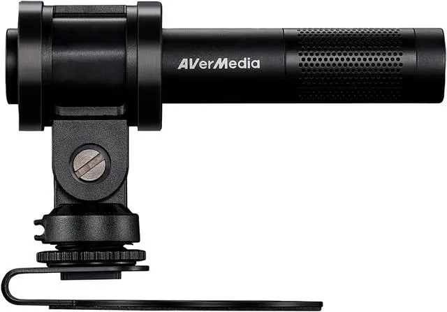 Main image of AVerMedia Live Streamer MIC 133 AM133