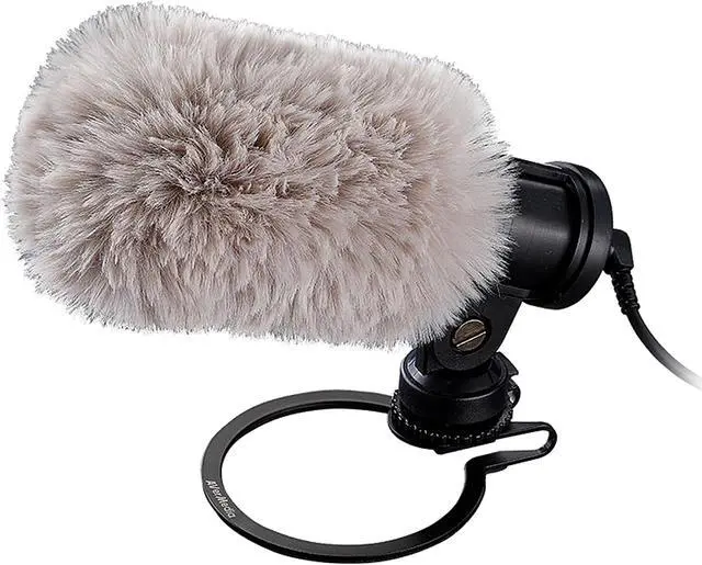 Alt view image 4 of 6 - AVerMedia Live Streamer MIC 133 AM133