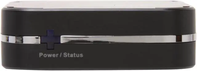 Alt view image 2 of 7 - eVGA 100-U2-UV16-A1 UV Plus USB VGA Adapter
