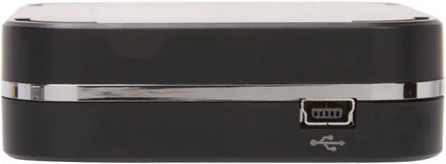 Alt view image 4 of 7 - eVGA 100-U2-UV16-A1 UV Plus USB VGA Adapter