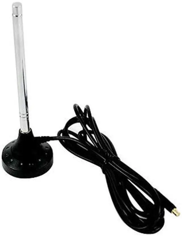 Alt view image 5 of 7 - eVGA inDTube ATSC/NTSC USB TV Tuner Stick 100-U2-IDTV-A1