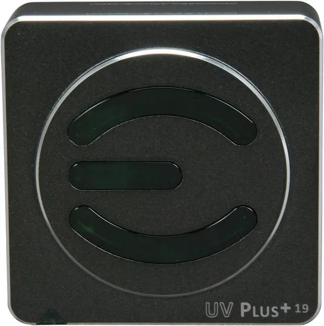 Alt view image 2 of 8 - eVGA 100-U2-UV19-TR UV Plus+ 19 USB VGA Display Adapter