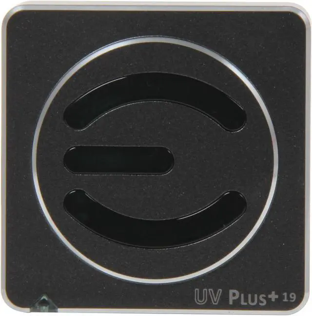 Alt view image 2 of 8 - eVGA 100-U2-UV19-RX UV Plus+ 19 USB VGA Display Adapter