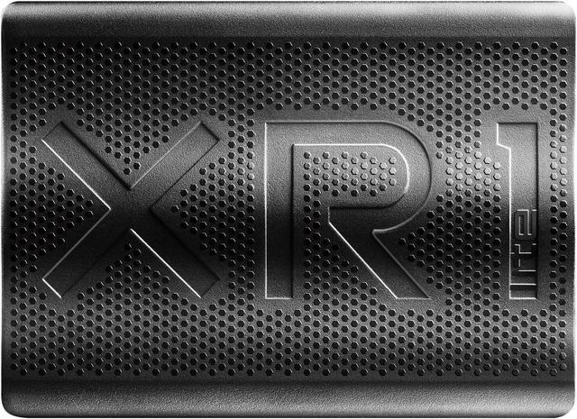 Alt view image 3 of 10 - EVGA XR1 lite Capture Card, Certified for OBS, USB 3.0, 4K Pass Through, PC, PS5, PS4, Xbox Series X and S, Xbox One, Nintendo Switch, 141-U1-CB20-LR