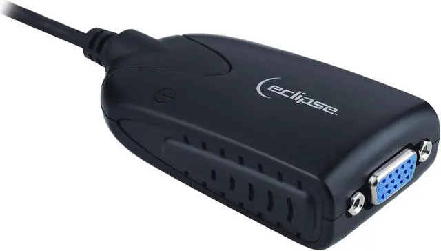 Main image of Eclipse SEE2 UV150 SEE2 - USB External VGA Video Card