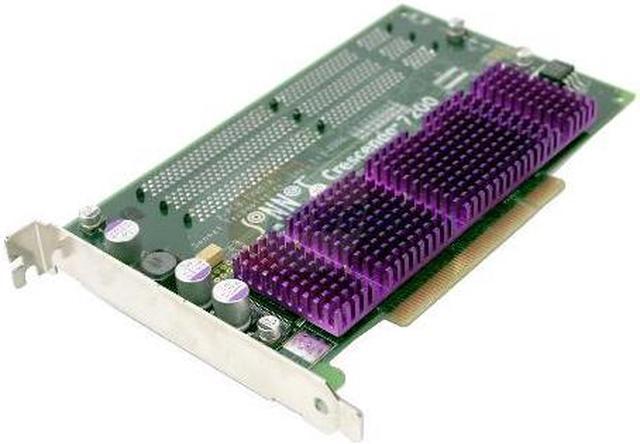 SoNNeT 7200 G3 400 MHz Processor Upgrade Card Model MG3-400-512