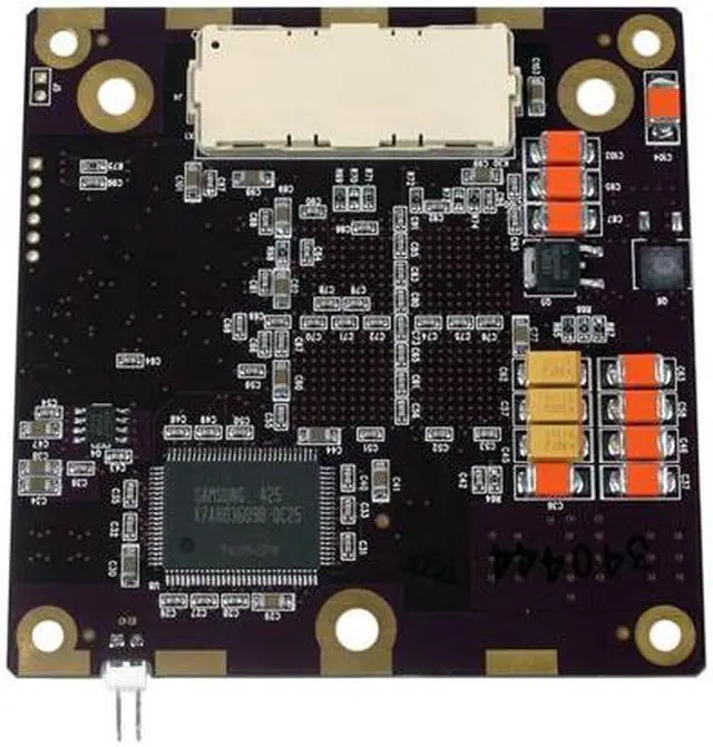 Main image of SoNNeT Encore/ST G4 1.2 GHz upgrade (Kit included) for the Cube machine Model SG4-C1200