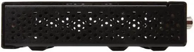 Alt view image 2 of 7 - Matrox Graphics eXpansion Module TripleHead2Go Digital video converter T2G-D3D-IF