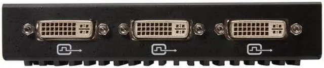 Alt view image 3 of 7 - Matrox Graphics eXpansion Module TripleHead2Go Digital video converter T2G-D3D-IF