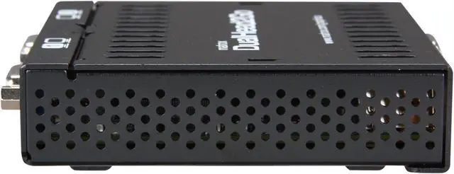 Alt view image 4 of 5 - Matrox D2G-A2A-IF GDDR5 Graphics Card