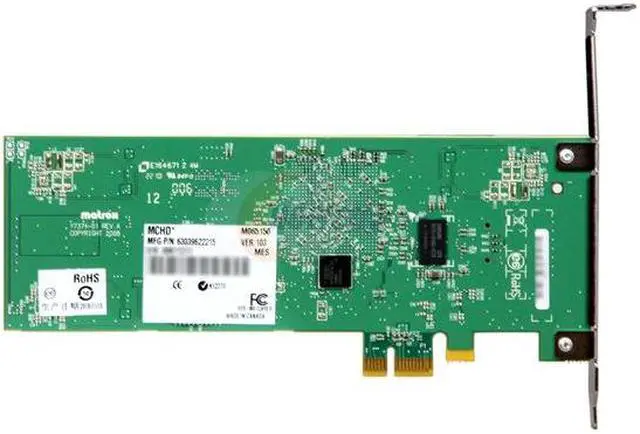 Alt view image 4 of 5 - Matrox Professional Accelerator Card Compress-HD