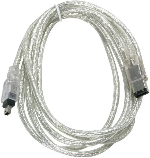 Alt view image 6 of 8 - Link Depot USB2.0 & Firewire Combo Card Based on ALi M5271 Model PCI-COMBO