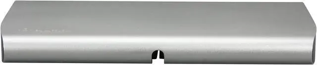 Alt view image 2 of 5 - Belkin Silver F4U055WW Thunderbolt Express Dock