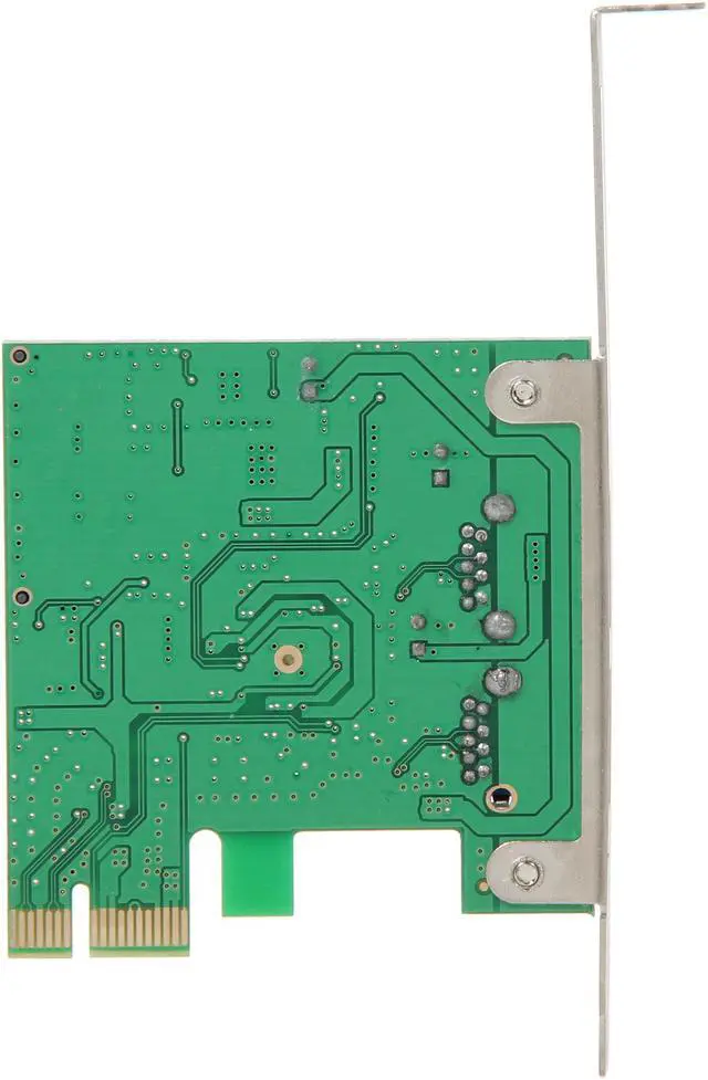 Alt view image 4 of 6 - KINGWIN 2 Ports PCI Express USB 3.0 Controller Card Model U3PCI-2