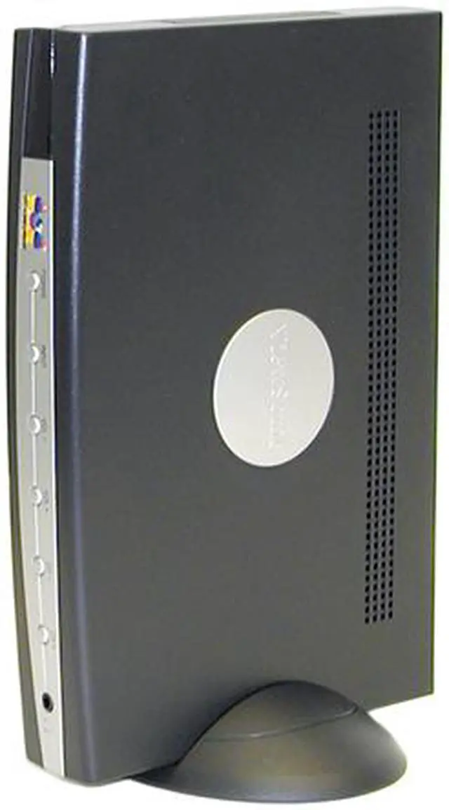 Alt view image 3 of 5 - ViewSonic NextVision 6 (N6) Video Processor/Tuner Box