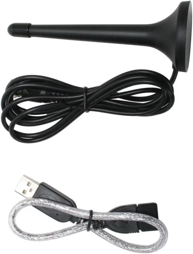 Alt view image 2 of 4 - WinTV-HVR-950 Hybrid USB TV Tuner stick