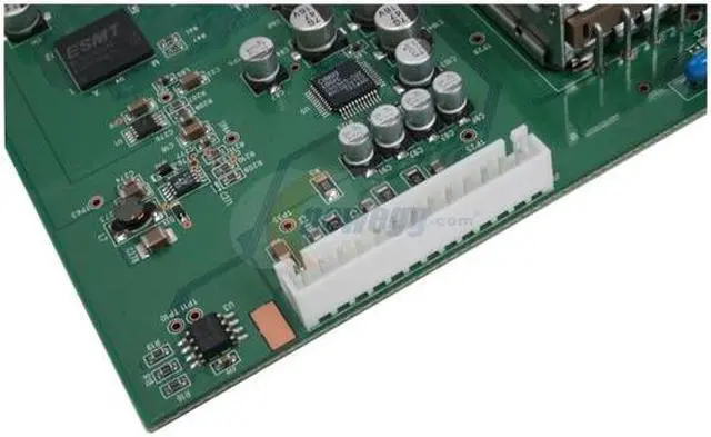 Alt view image 6 of 10 - Hauppauge WinTV-HVR-1600 ATSC/ClearQAM/NTSC TV Tuner PCI w/Remote 1178 PCI Interface