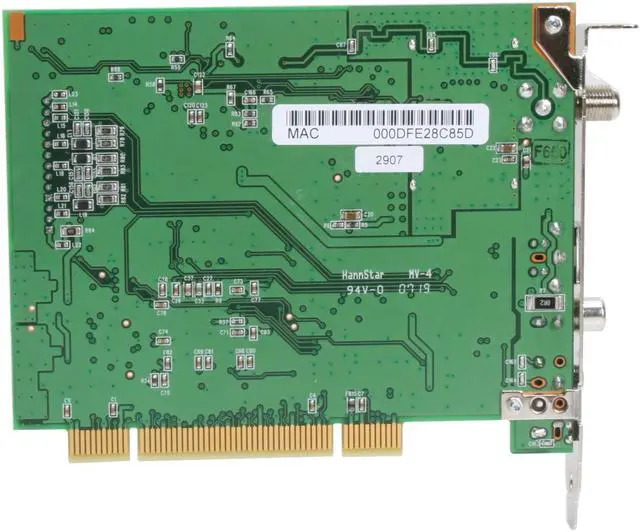 Alt view image 5 of 9 - Hauppauge WinTV-Nova-S-Plus Video Device 790 PCI Interface