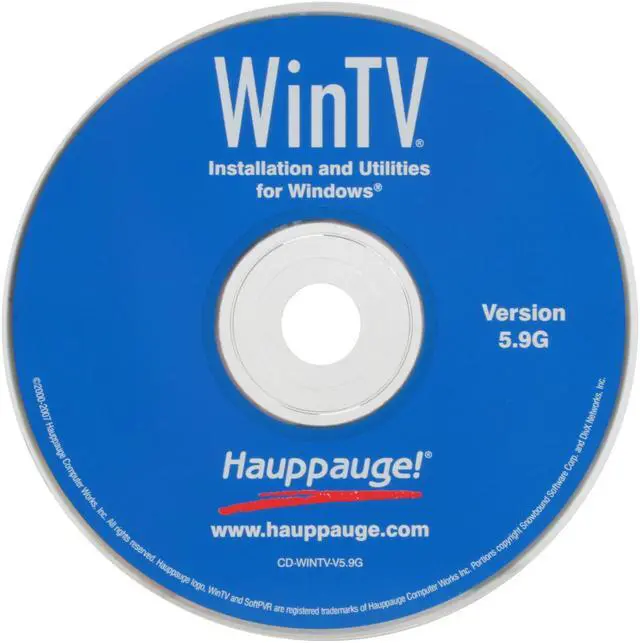 Alt view image 5 of 5 - Hauppauge ImpactVCB Video Capture Low-Profile Card  PCI