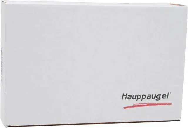Alt view image 8 of 8 - Hauppauge WinTV-HVR-1250 NSTC/ATSC/QAM Internal HDTV Card PCI-E x1 - OEM