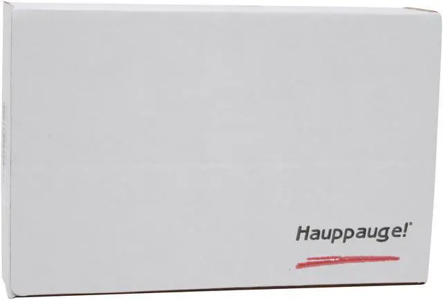 Alt view image 9 of 9 - Hauppauge 1193 WinTV-HVR-1500 Notebook Express Card MC Kit