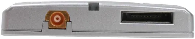 Alt view image 2 of 9 - Hauppauge 1193 WinTV-HVR-1500 Notebook Express Card MC Kit