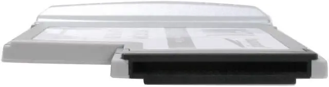 Alt view image 3 of 9 - Hauppauge 1193 WinTV-HVR-1500 Notebook Express Card MC Kit
