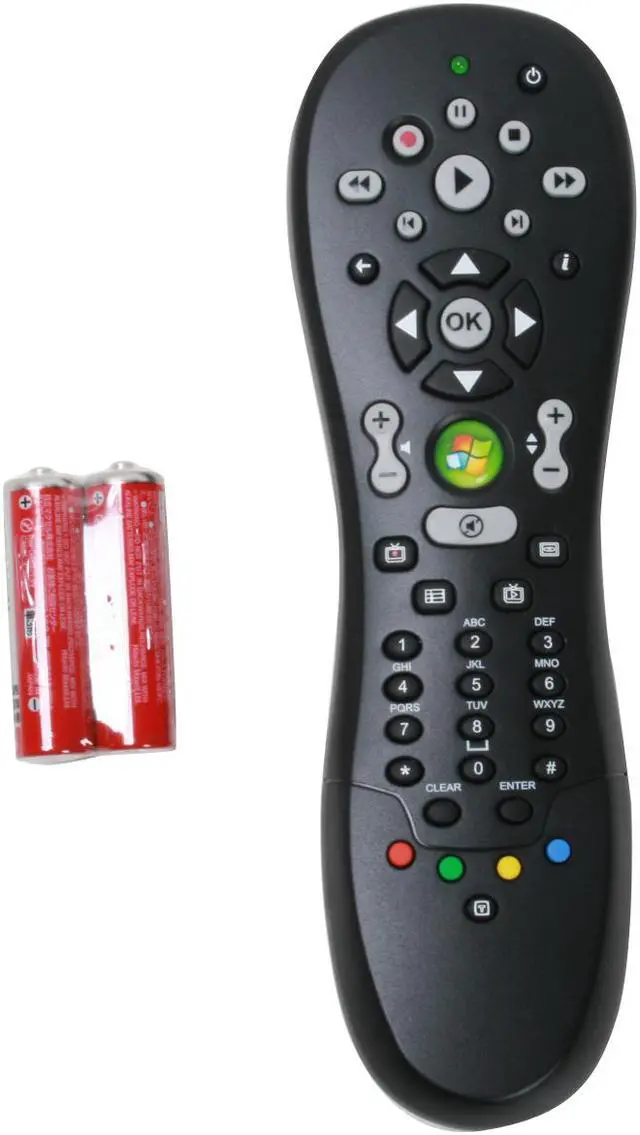 Alt view image 5 of 9 - Hauppauge 1193 WinTV-HVR-1500 Notebook Express Card MC Kit