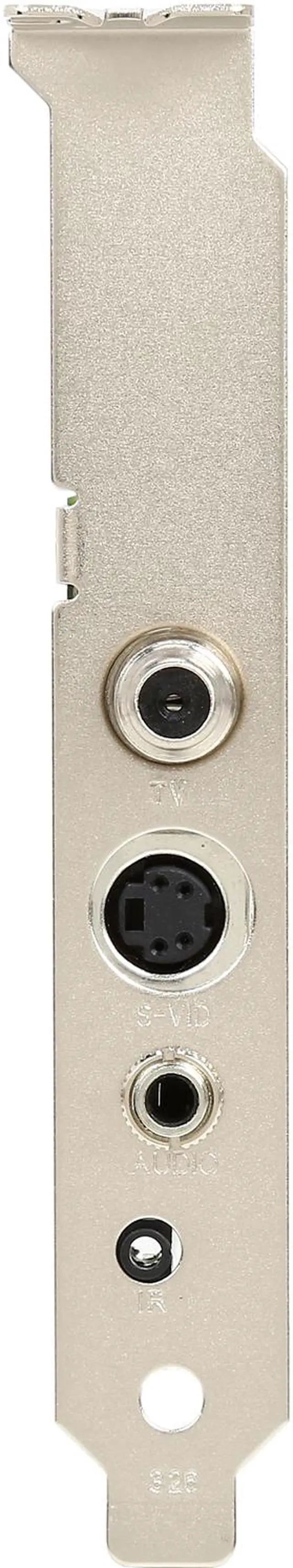 Alt view image 2 of 6 - Hauppauge WinTV-HVR-1265 (1196) Hybrid TV Tuner /Video Recorder