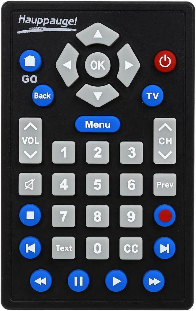 Alt view image 5 of 6 - Hauppauge WinTV-HVR-1265 (1196) Hybrid TV Tuner /Video Recorder