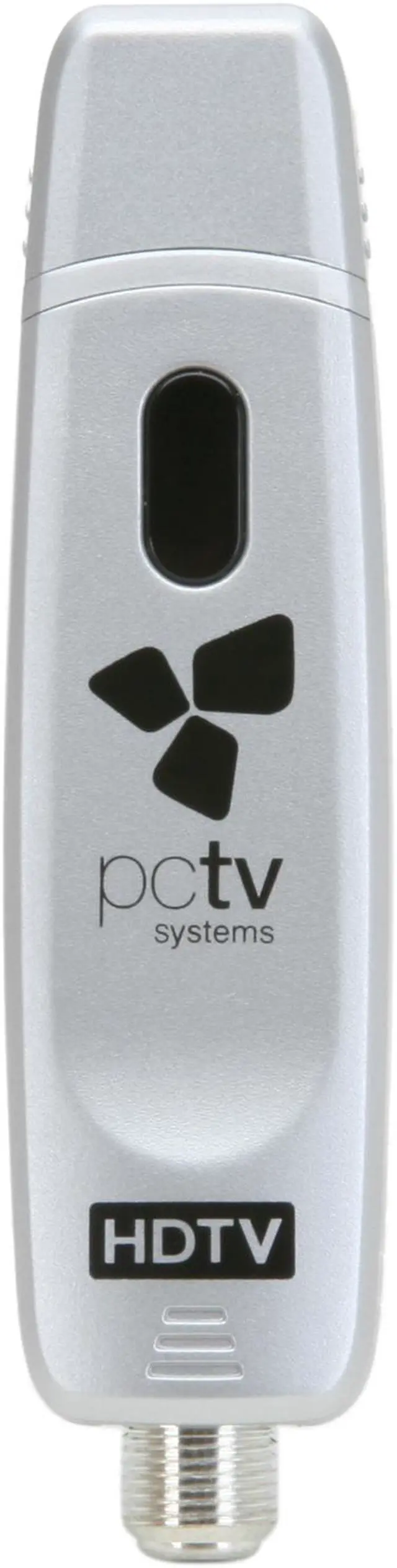 Alt view image 2 of 5 - Hauppauge PCTV HD Stick 801e SE USB 2.0