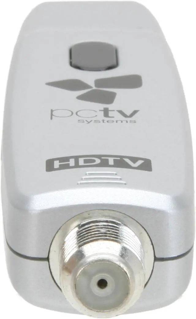 Alt view image 3 of 5 - Hauppauge PCTV HD Stick 801e SE USB 2.0