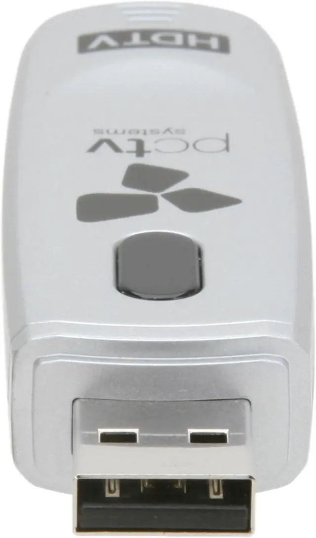 Alt view image 4 of 5 - Hauppauge PCTV HD Stick 801e SE USB 2.0