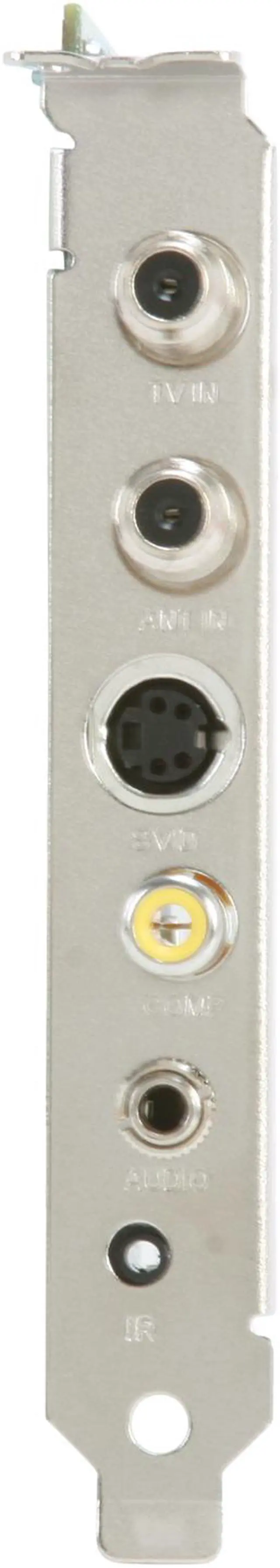 Alt view image 2 of 5 - Hauppauge WinTV-HVR-1850 MC Board Only PCI-E x1 – OEM - OEM