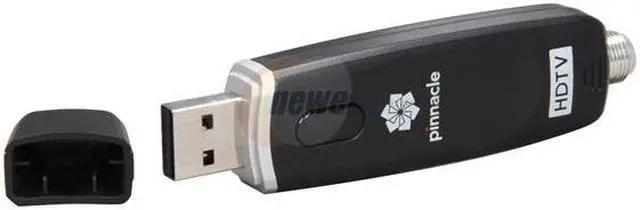 Alt view image 2 of 4 - Hauppauge 82301002301 PCTV HD Pro Stick White box - OEM