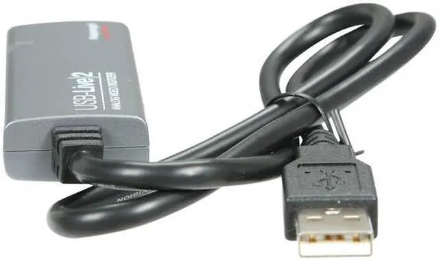 Alt view image 5 of 5 - Hauppauge USB-Live-2 Video Capture