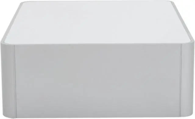 Alt view image 3 of 5 - Hauppauge MediaMVP-HD 1080p HD Media Player W/ Network