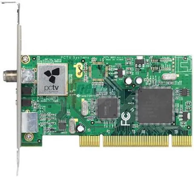 Main image of Hauppauge 23040 TV Tuner Card