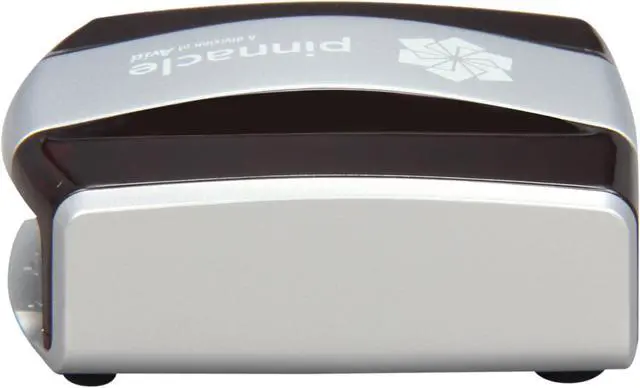 Alt view image 6 of 7 - Hauppauge Media Center Remote Control Kit w/ USB 2.0 Receiver