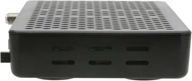 Alt view image 4 of 5 - Hauppauge WinTV-DCR-2650 Dual Tuner Digital CableCARD Receiver
