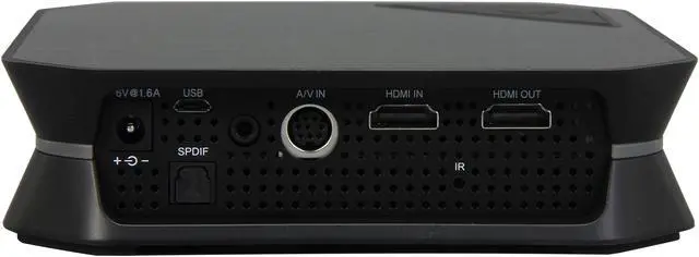 Alt view image 2 of 3 - Hauppauge HD PVR 2 1512