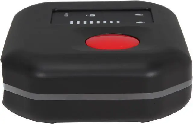 Alt view image 3 of 6 - Hauppauge HD PVR Rocket 1540