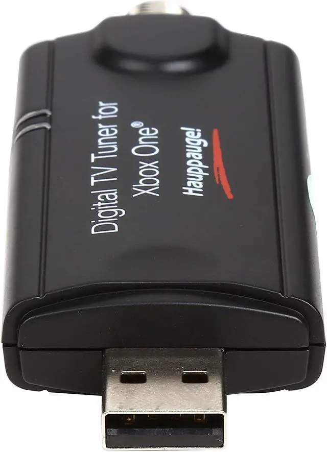 Alt view image 4 of 7 - Hauppauge Digital TV Tuner for Xbox One TV Tuners and Video Capture 1578